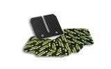 Membraanplaatjes Malossi carbon 0,30 / 0,35 / 0,40mm VL6 / VL15 – productfoto