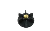 Waterpomp wiel Piaggio (all LC models)