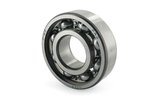 Lager 6203 17x40x12mm versnellingsbak afdekkap Piaggio Minarelli / China 2T – productfoto