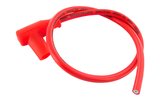Bougiedop + kabel MotoForce Racing rood – productfoto