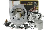 Cilinderkit Malossi MHR Replica 79cc Derbi Euro 3 / 4 – productfoto