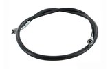 Kilometertellerkabel Derbi Senda voor 2003