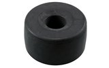 Buffer voor achter shock bovenkant lower 12x38x21mm Piaggio / Gilera