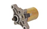 Electric startmotor voor Kymco / SYM horizontaal – productfoto