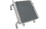 Radiateur MotoForce aluminium Yamaha Aerox – productfoto