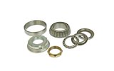 Steering Head Bearings GY6 125/150cc tapered – productfoto