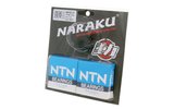Krukaslagerset Naraku HD Peugeot 100cc 2T