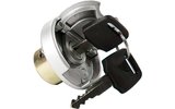 GY6 tankdop Lock + Key set – productfoto