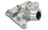 Inlaatspruitstuk Polini aluminium 23mm PHBG Morini / Derbi – productfoto