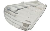 Knipperlichtglas LH achter GY6 Baotian BT 49-QT9/BT 50-QT9 – productfoto