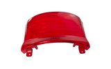 Achter light Lens GY6, rood, 50cc (139QMB/QMA) – productfoto