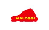 Luchtfilter Malossi rood schuim Piaggio NRG / TPH voor 1998 – productfoto