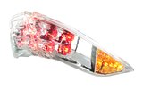 LED-achterlicht Str8 w. knipperlichten Lexus Peugeot Jet Force
