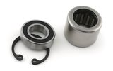 Achterste poelie Bearings Malossi Minarelli / Piaggio – productfoto