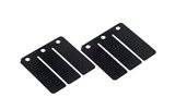 Membraanplaatjes Voca Racing carbon 0,35mm Derbi Euro 2 / Euro 3 – productfoto