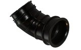Luchtfilterhuis to carburateur Boot origineel Piaggio 2-stroke