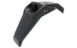 Spatbord / License plaat Holder Derbi Senda SM / R voor 2011 – productfoto
