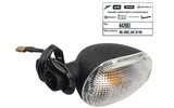 Knipperlicht rechts achter Piaggio NRG Power DD vanaf 2007