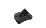 Rubber Grommet slang to oliepomp Piaggio / Gilera – productfoto