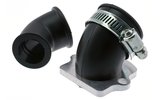 Inlaatspruitstuk MotoForce Racing 24/35mm PHBG / PWK / VHST Piaggio 50-180cc