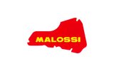 Luchtfilter Malossi rood schuim Vespa ET2 50 / ET4 125 – productfoto