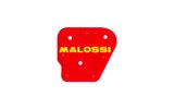 Luchtfilter Malossi rood schuim Yamaha Aerox