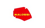 Luchtfilter Malossi rood schuim Piaggio Zip 2T / 4T