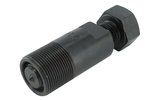 Vliegwieltrekker, 19x1mm, Minarelli AM6 / Ducati ontsteking – productfoto