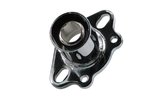 Stage6 uitlaatflens d.29mm met restrictor Pro Replica Minarelli verticaal