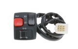 Switch links Derbi Senda vanaf 2005 / Aprilia RX 50 / SX 50 – productfoto