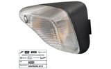 Knipperlicht rechts voor Piaggio NRG Power DD vanaf 2007