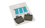 Remblokken OEM quality Yamaha Aerox (achter) / Slider (voor)