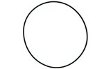 Cilinderkop Polini Gaskets P.R.E. 70cc / 100cc (10 units)