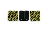 Membraanplaatjes Malossi carbon 0,30 / 0,35 / 0,40mm Minarelli verticaal – productfoto