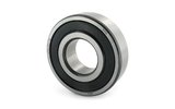 Achter wiellager Piaggio / Morini 6204 2RSR 47x20x14mm – productfoto