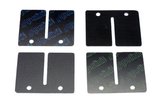 Membraanplaatjes Polini carbon Minarelli AM6 – productfoto