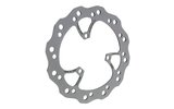 Remschijf voor NG 215mm Peugeot Speedfight 3 / 4 – productfoto