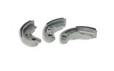 Koppelingsschoenen 107mm Malossi Fly koppeling Piaggio / Minarelli – productfoto