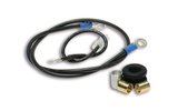 Kabel set binnenrotorontsteking Malossi MHR Team Piaggio / Derbi / Yamaha – productfoto
