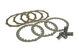 4-Disc koppeling MotoForce Minarelli AM6 – productfoto
