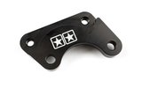 Remklauw Adapter Stage6 voor 300mm disc Derbi Senda
