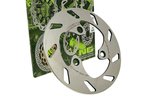 Remschijf NG 180mm Peugeot Speedfight / Elystar / Elyseo – productfoto