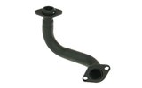 Uitlaat Header Pipe derestricted, Aprilia SR (Piaggio)