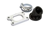 Inlaatspruitstuk Polini 360° 28,5mm CP EVO Derbi Euro
