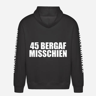45 Bergaf Misschien Hoodie