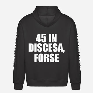 45 In Discesa, Forse Hoodie