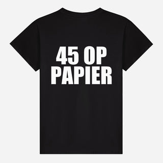 45 Op Papier T-shirt