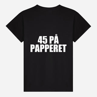 45 På Papperet T-shirt