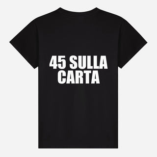 45 Sulla Carta T-shirt