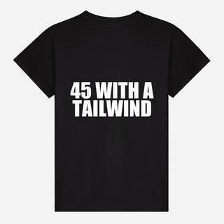 45 With a Tailwind T-shirt
